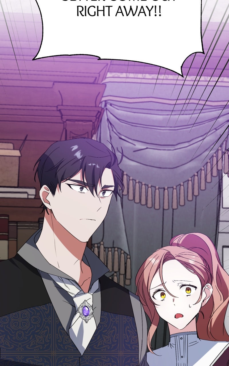 I Thought I wasthe Real Daughter Episode 11 page 110 - 