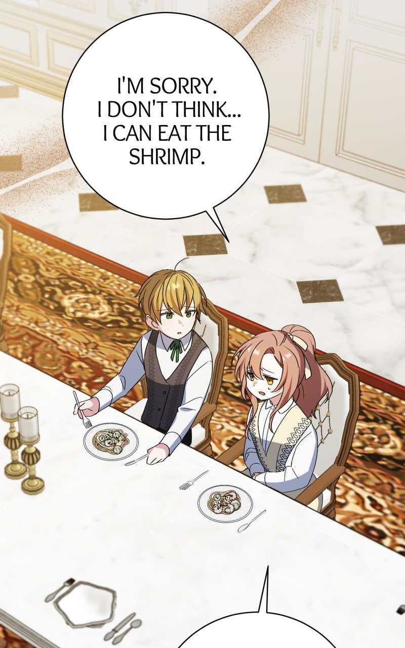 I Thought I wasthe Real Daughter Episode 11 page 13 - 