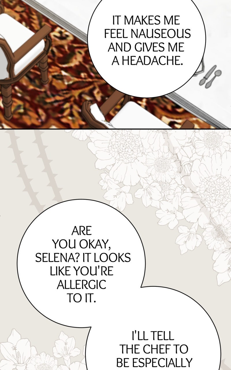 I Thought I wasthe Real Daughter Episode 11 page 14 - 