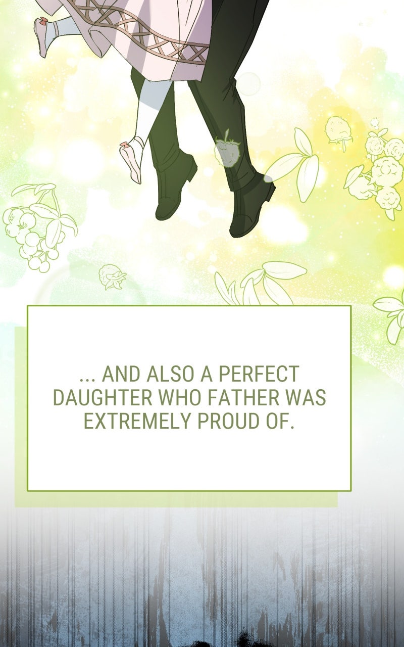 I Thought I wasthe Real Daughter Episode 11 page 19 - 
