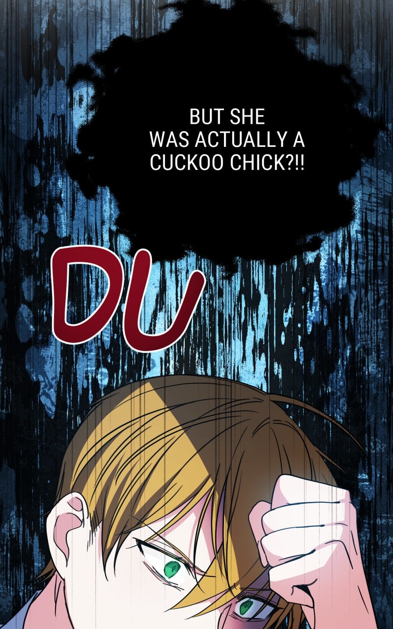 I Thought I wasthe Real Daughter Episode 11 page 20 - 