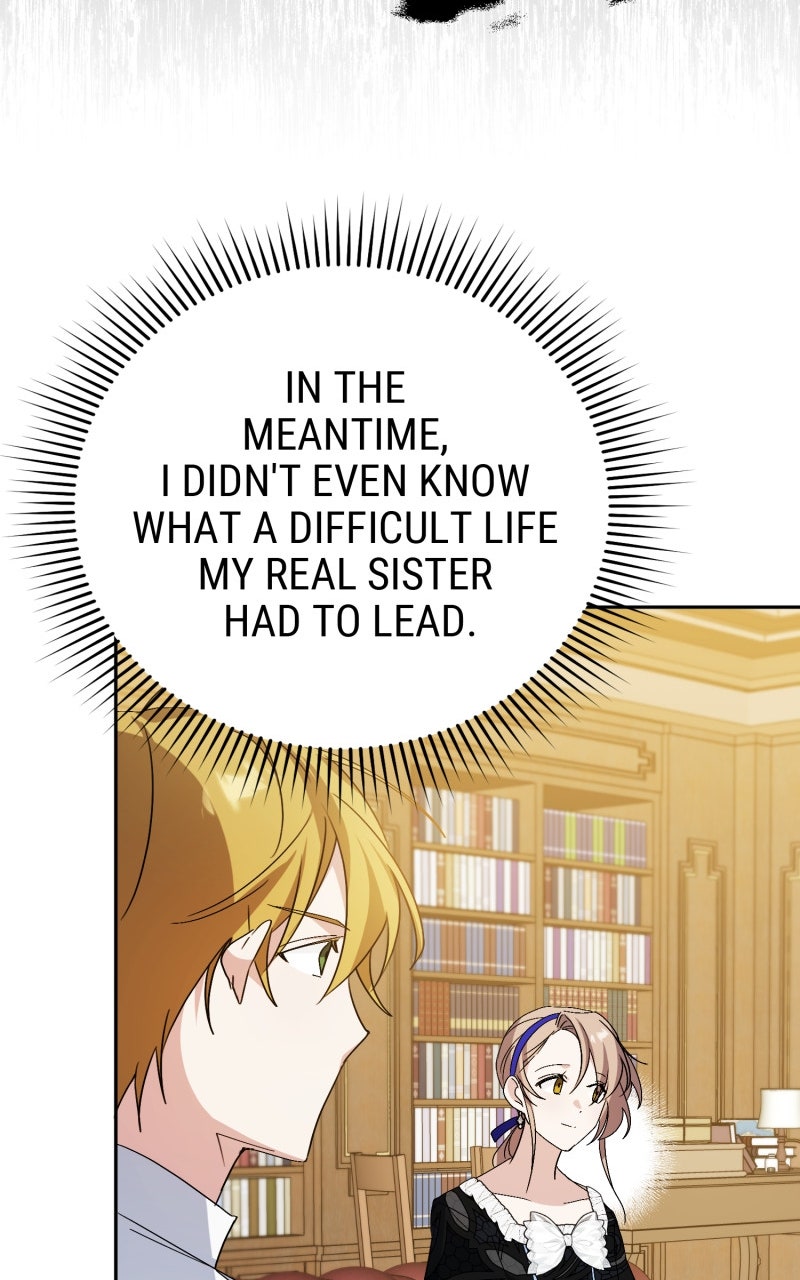 I Thought I wasthe Real Daughter Episode 11 page 22 - 