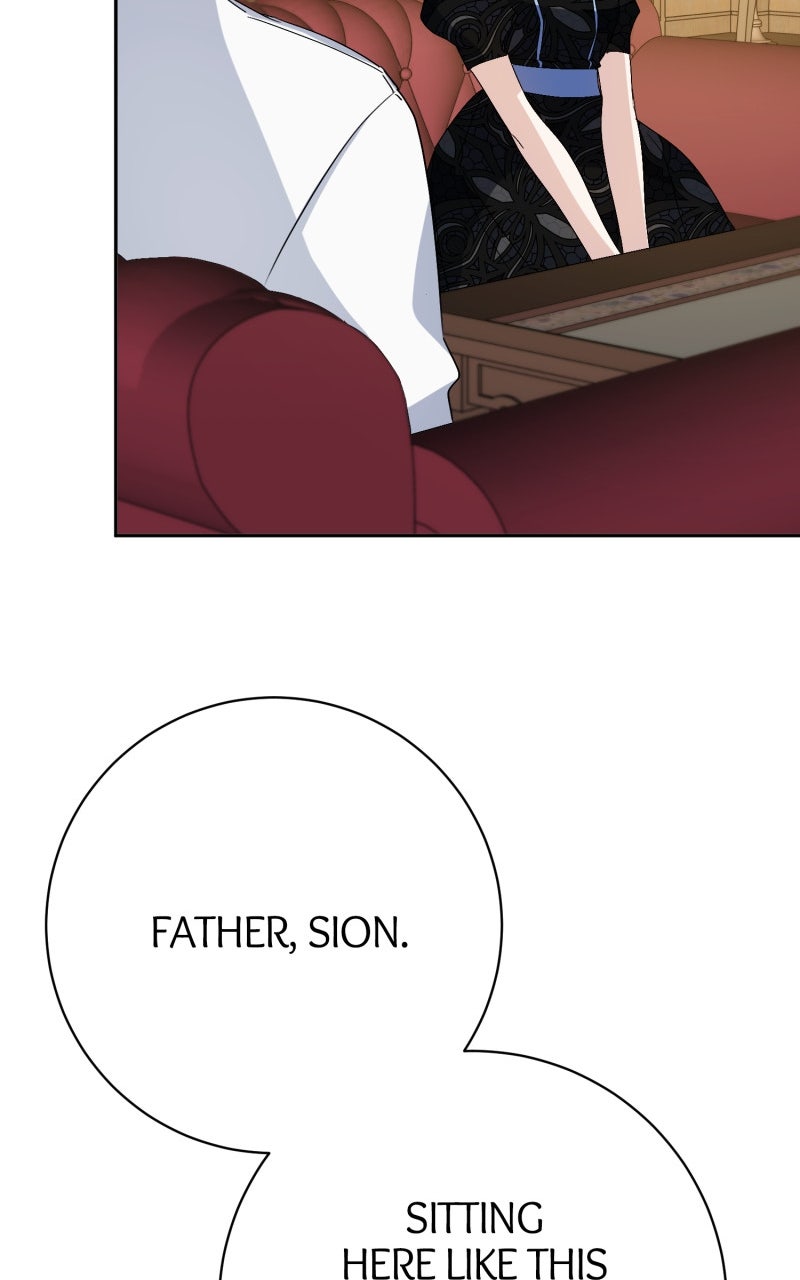 I Thought I wasthe Real Daughter Episode 11 page 23 - 
