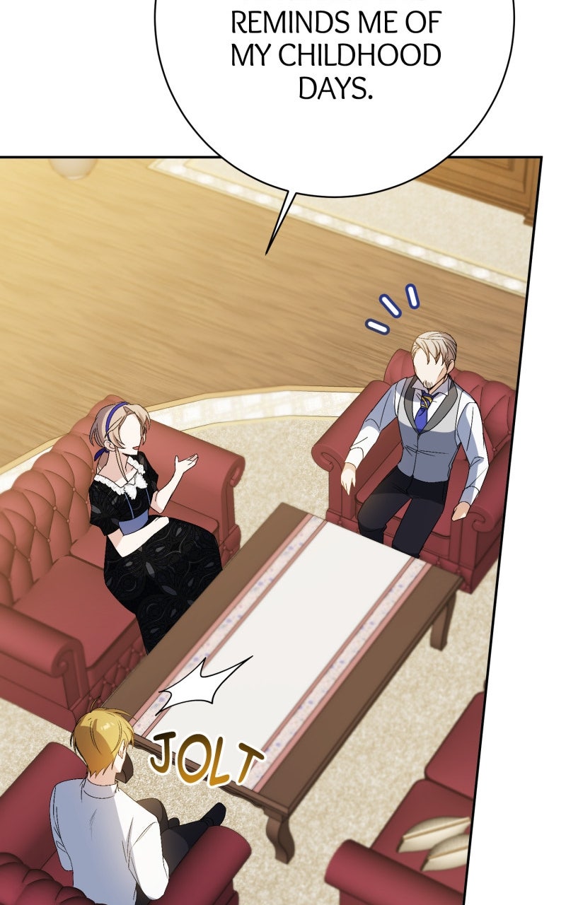 I Thought I wasthe Real Daughter Episode 11 page 24 - 
