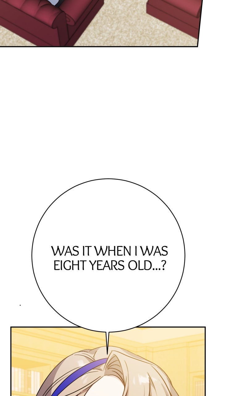 I Thought I wasthe Real Daughter Episode 11 page 25 - 