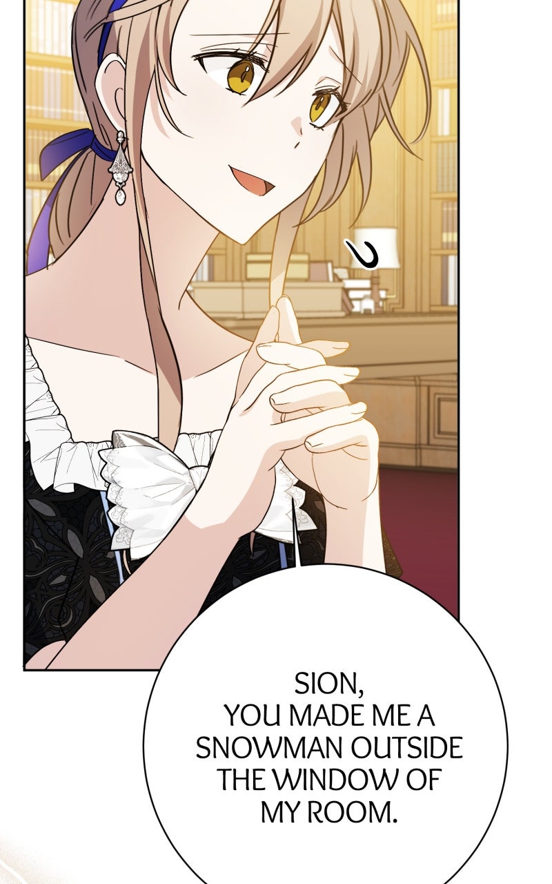 I Thought I wasthe Real Daughter Episode 11 page 26 - 