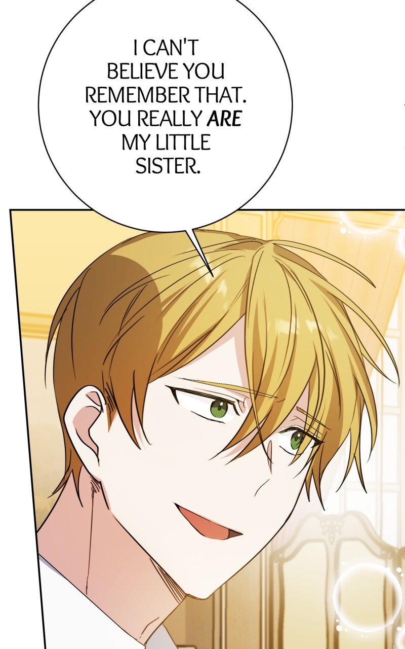 I Thought I wasthe Real Daughter Episode 11 page 29 - 