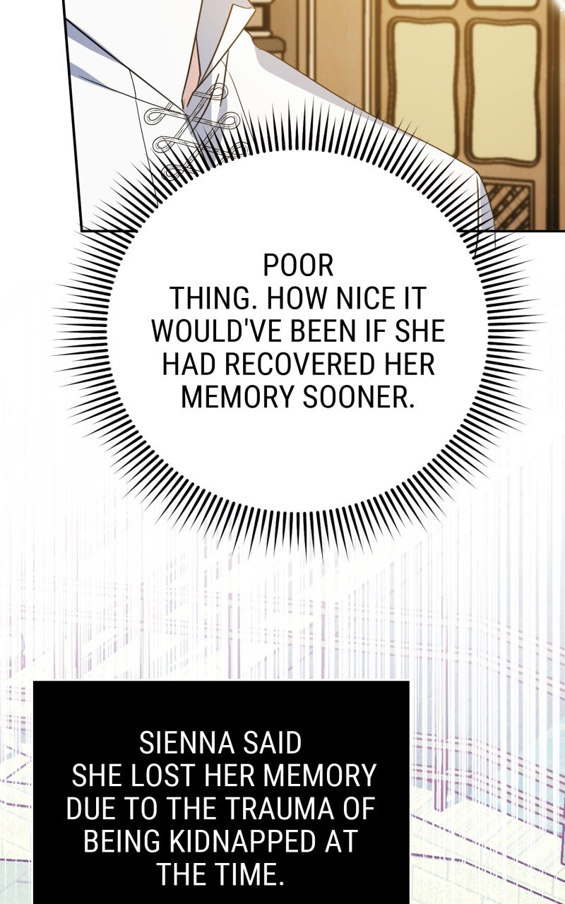 I Thought I wasthe Real Daughter Episode 11 page 30 - 