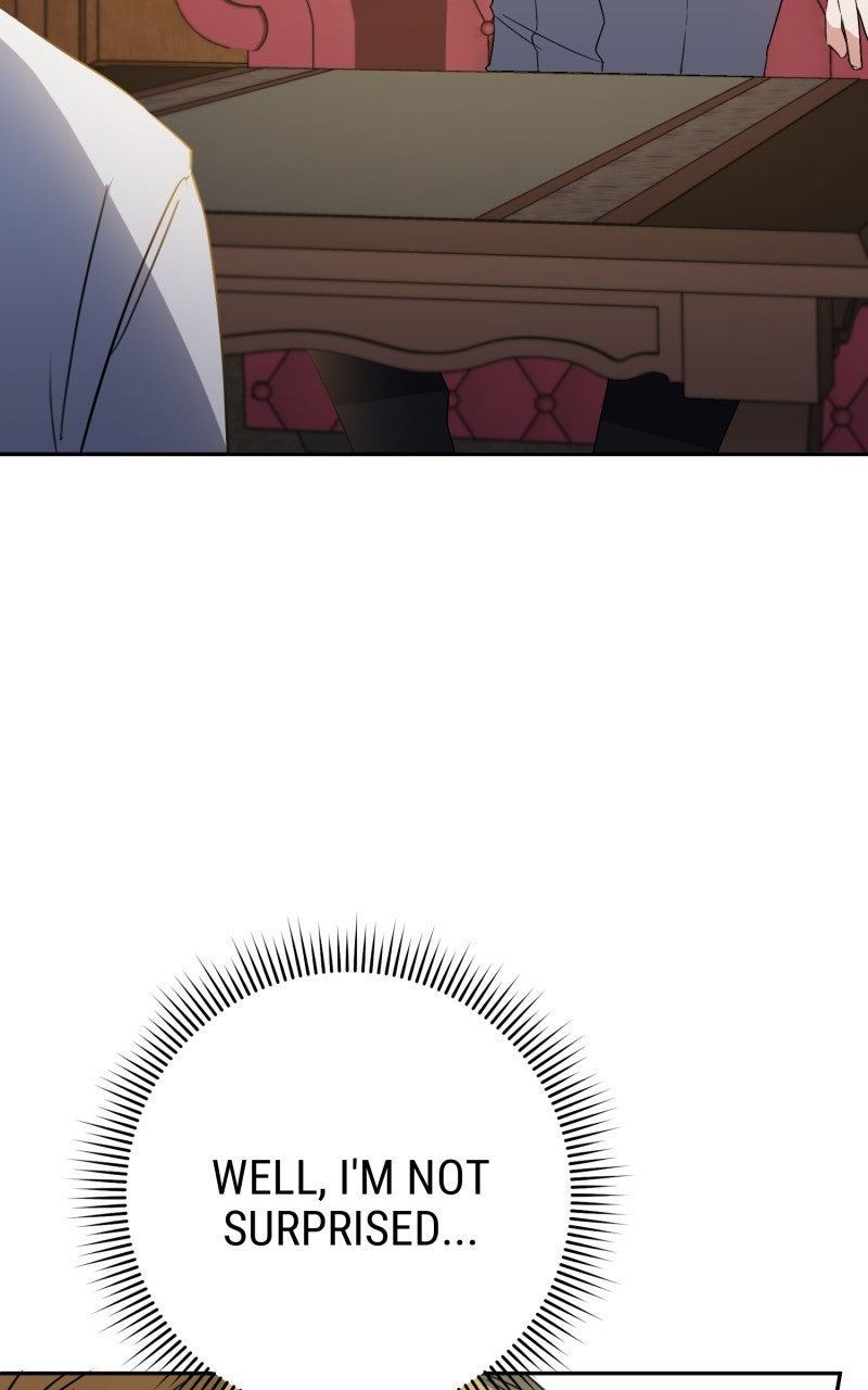 I Thought I wasthe Real Daughter Episode 11 page 4 - 