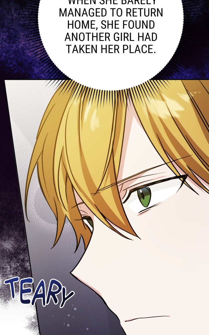 I Thought I wasthe Real Daughter Episode 11 page 33 - 