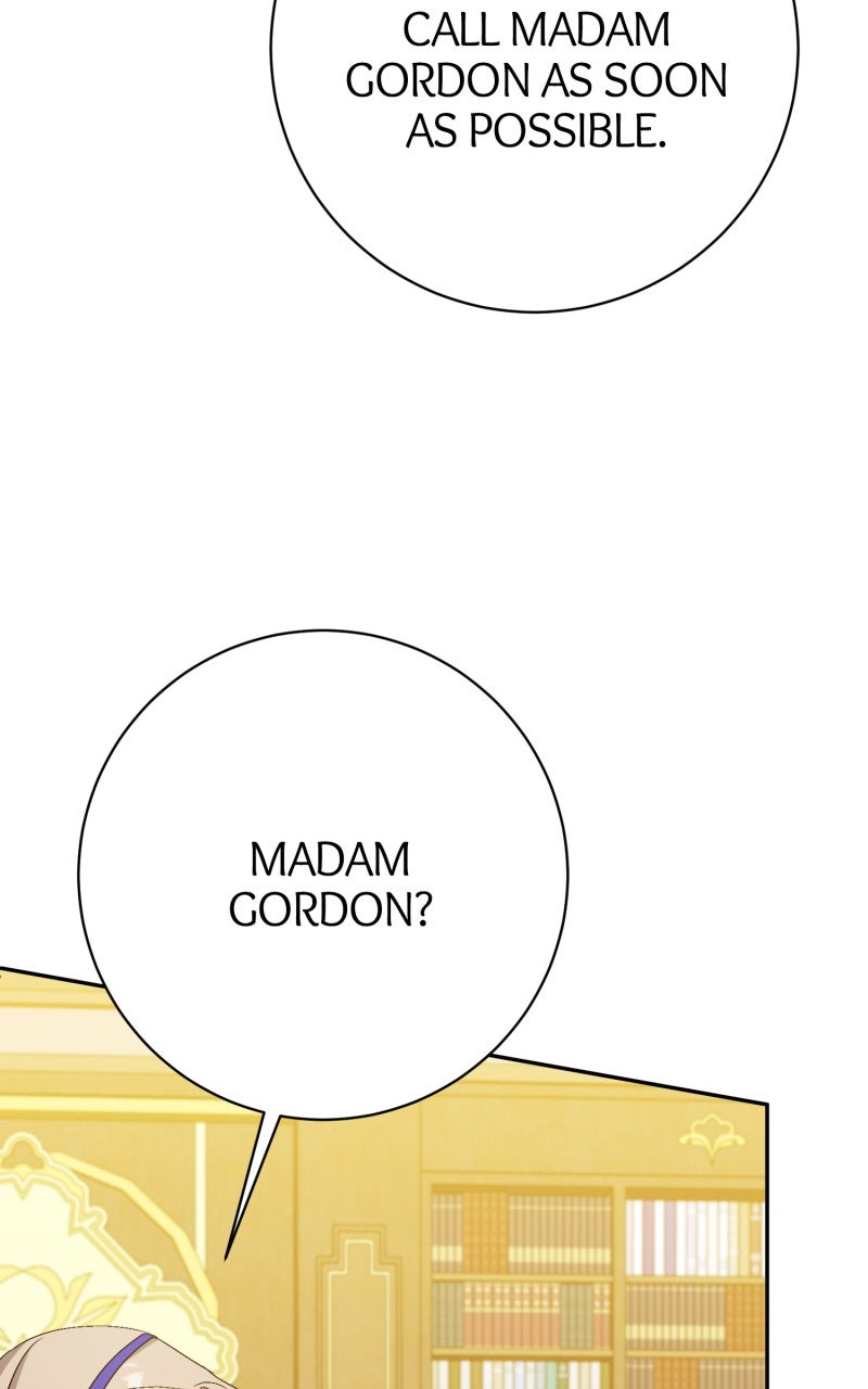 I Thought I wasthe Real Daughter Episode 11 page 36 - 