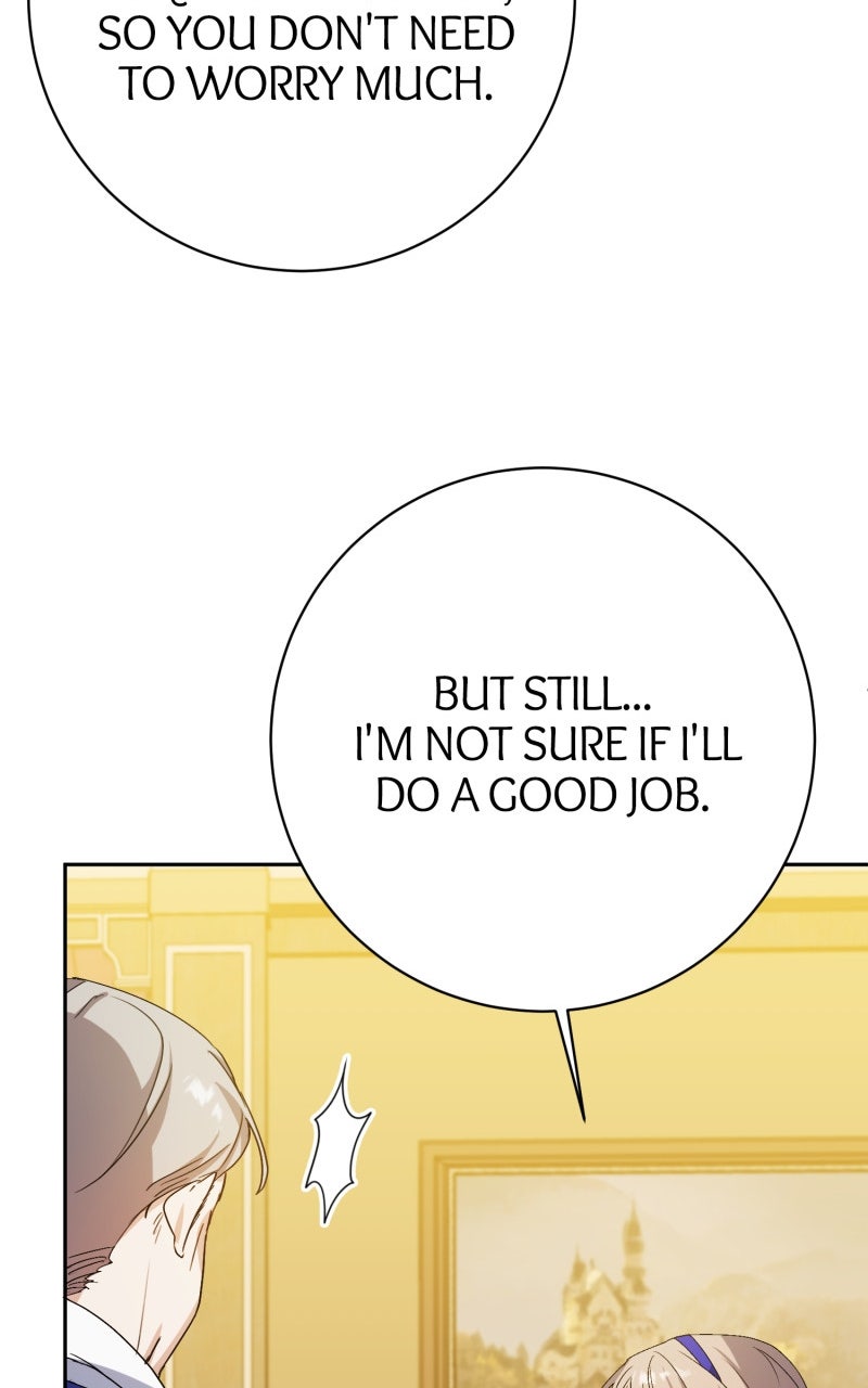 I Thought I wasthe Real Daughter Episode 11 page 38 - 