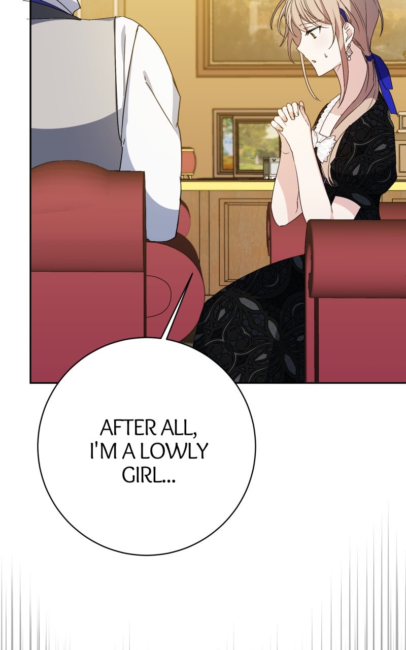 I Thought I wasthe Real Daughter Episode 11 page 39 - 