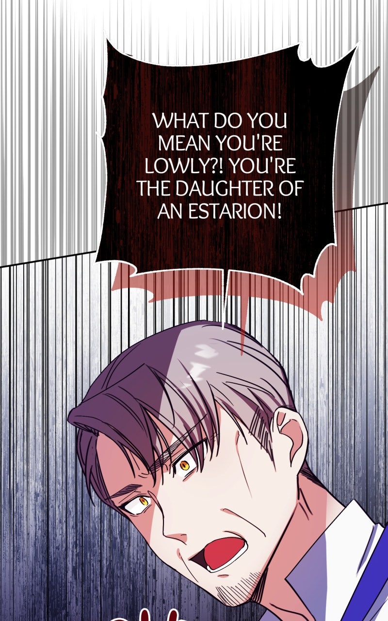 I Thought I wasthe Real Daughter Episode 11 page 40 - 