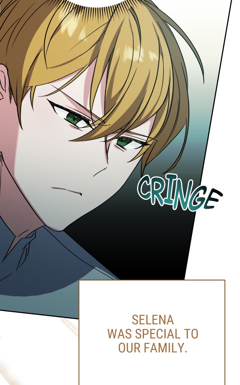 I Thought I wasthe Real Daughter Episode 11 page 5 - 