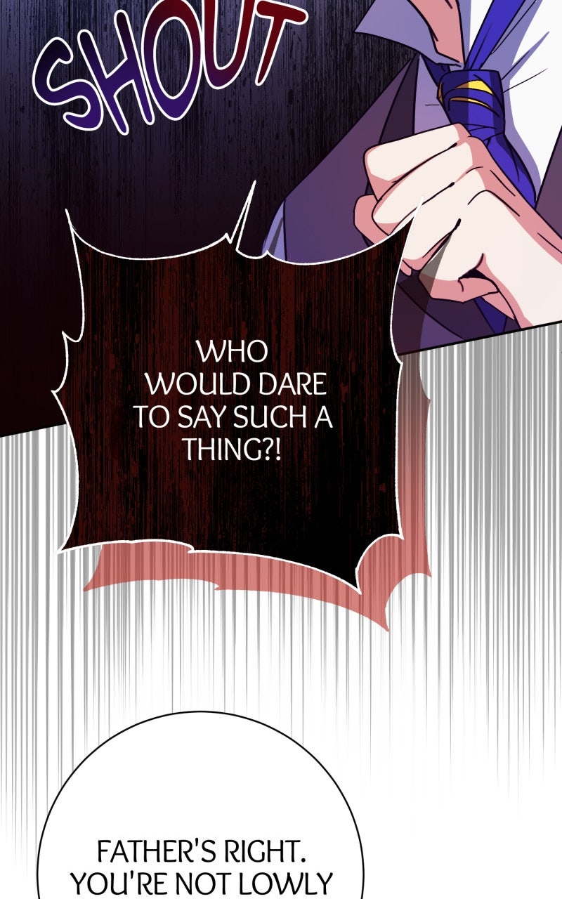 I Thought I wasthe Real Daughter Episode 11 page 41 - 