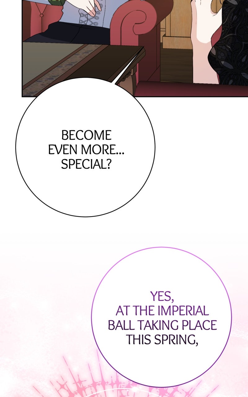 I Thought I wasthe Real Daughter Episode 11 page 43 - 
