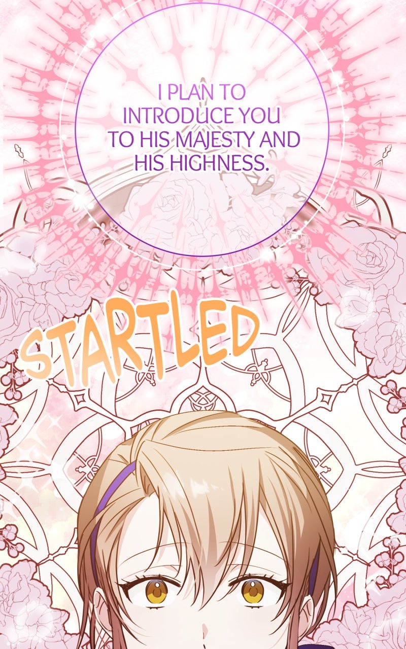 I Thought I wasthe Real Daughter Episode 11 page 44 - 