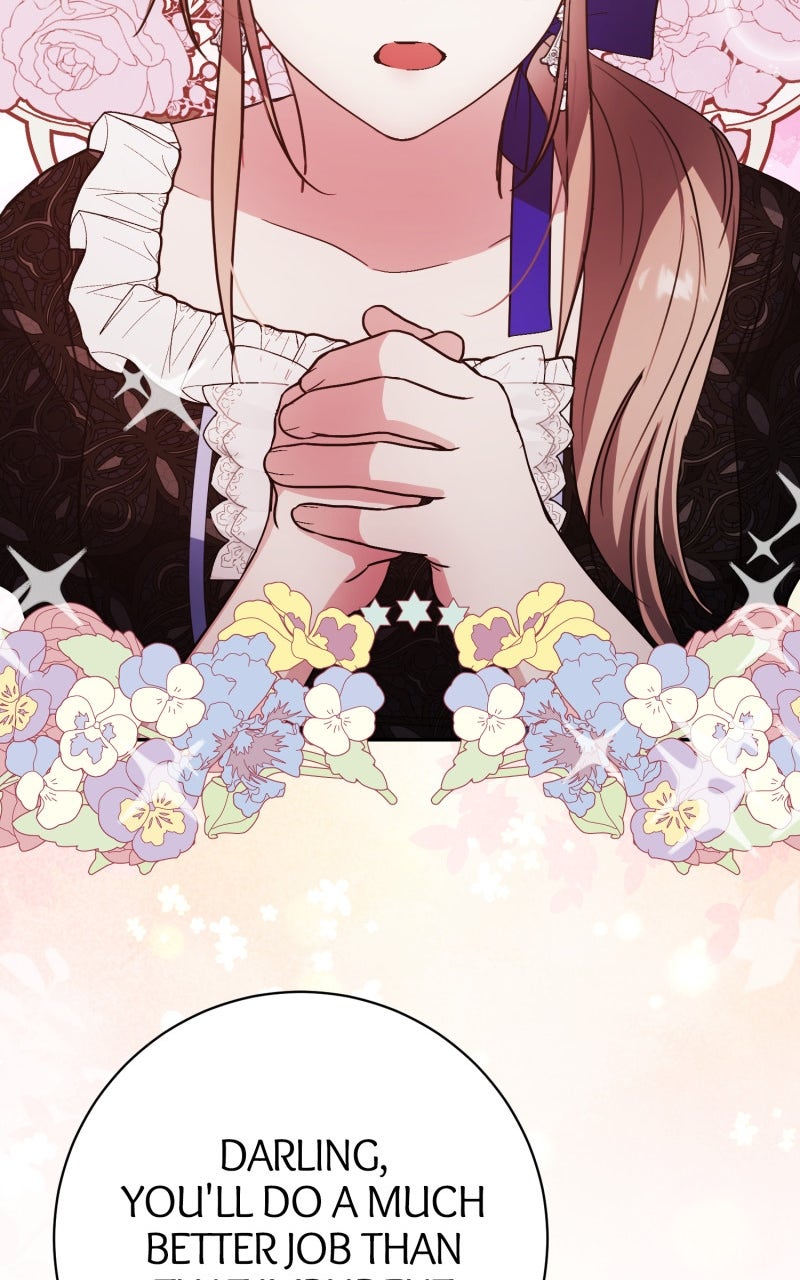 I Thought I wasthe Real Daughter Episode 11 page 45 - 