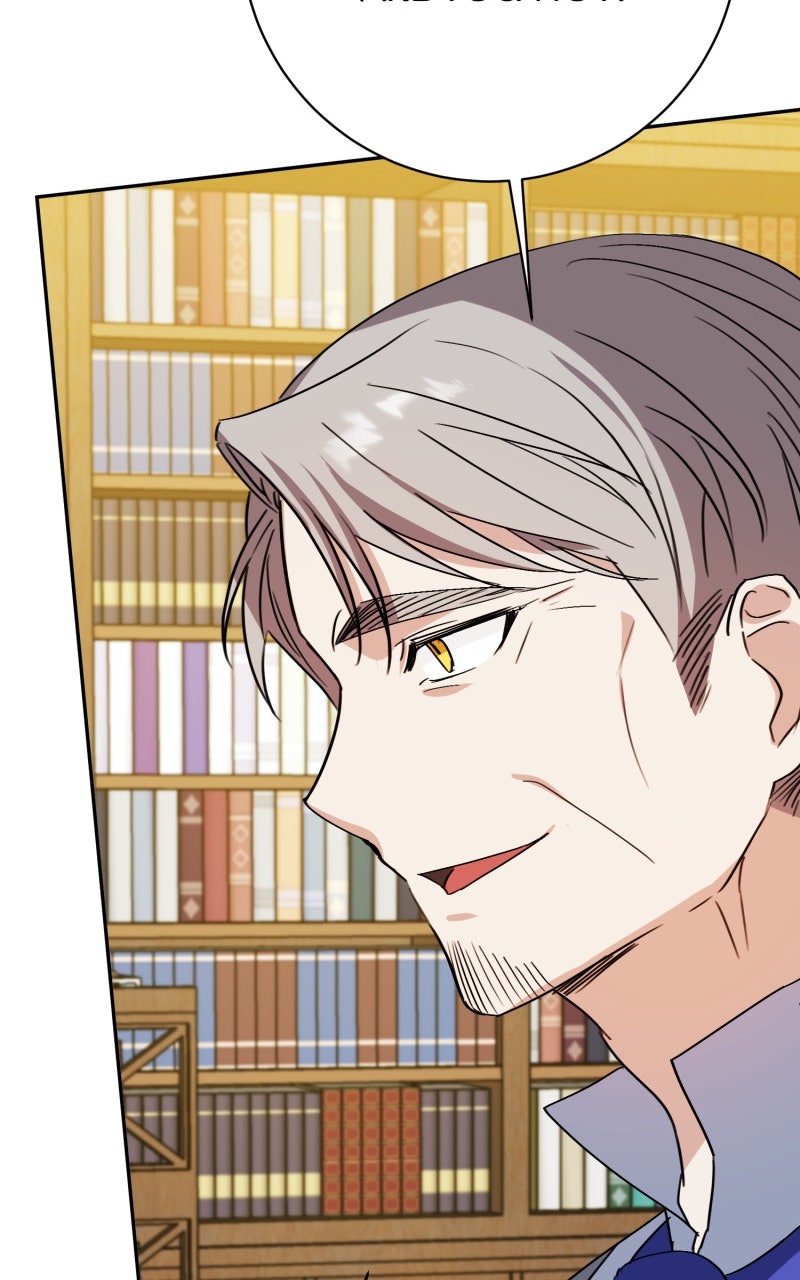 I Thought I wasthe Real Daughter Episode 11 page 48 - 
