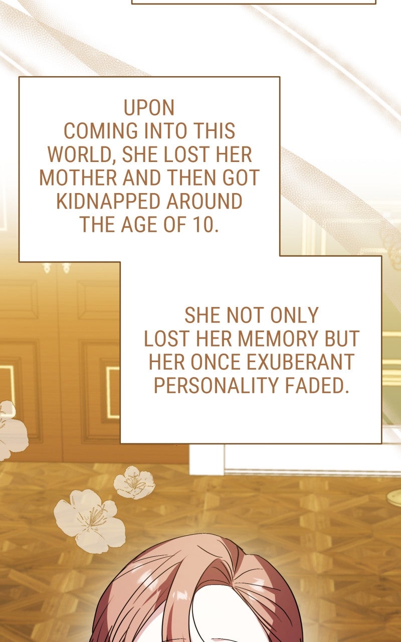 I Thought I wasthe Real Daughter Episode 11 page 6 - 