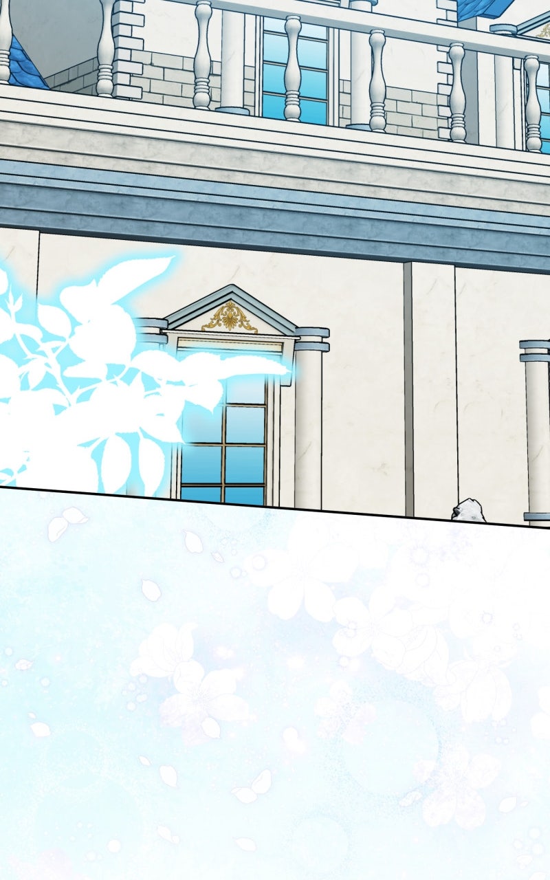 I Thought I wasthe Real Daughter Episode 11 page 56 - 