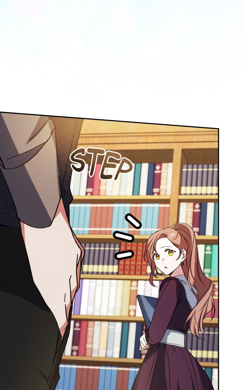 I Thought I wasthe Real Daughter Episode 11 page 57 - 