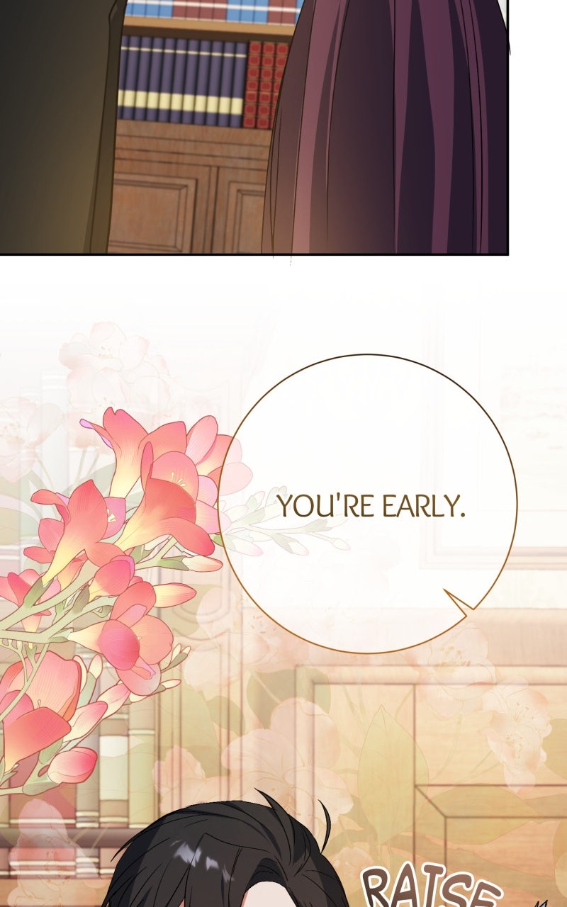 I Thought I wasthe Real Daughter Episode 11 page 58 - 