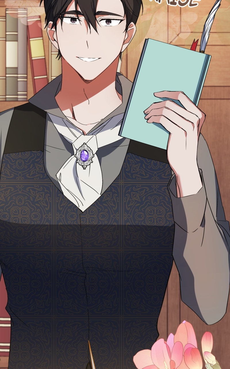 I Thought I wasthe Real Daughter Episode 11 page 59 - 