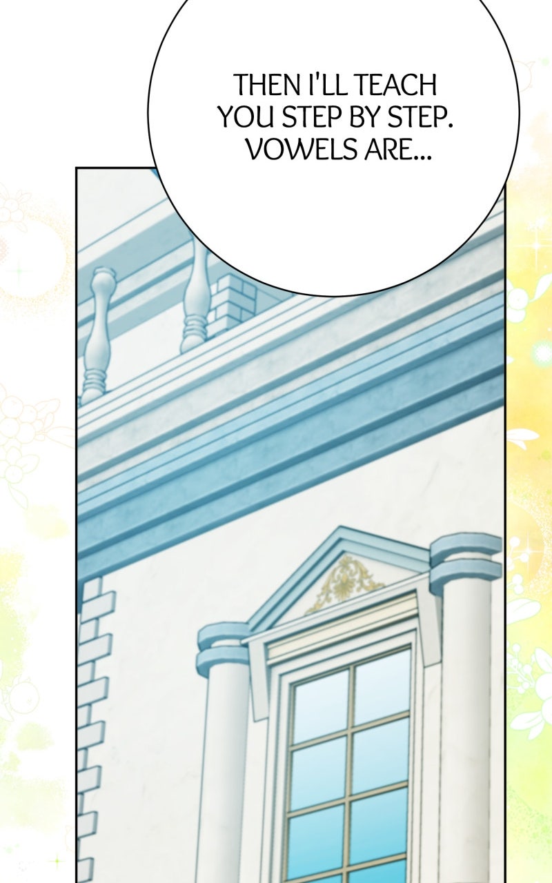 I Thought I wasthe Real Daughter Episode 11 page 61 - 