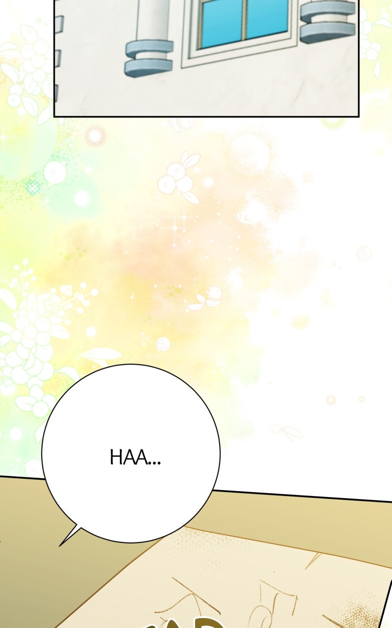 I Thought I wasthe Real Daughter Episode 11 page 62 - 