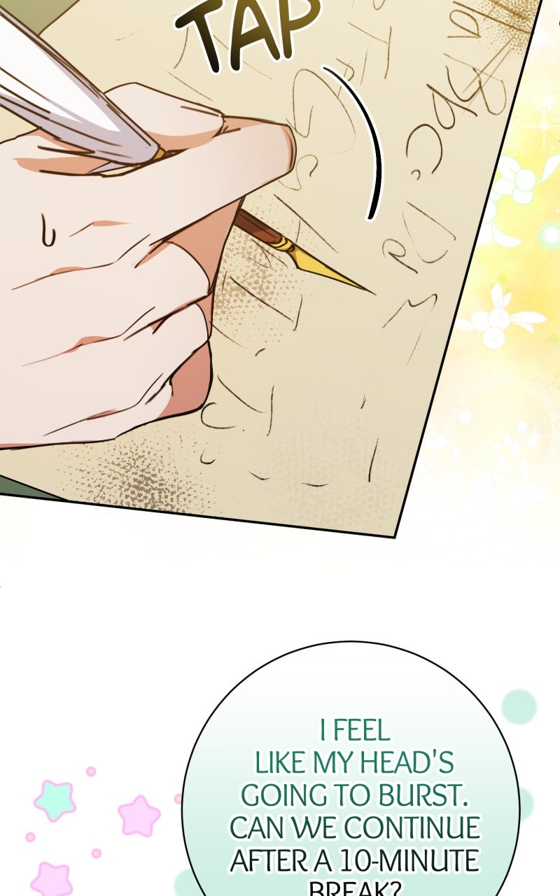 I Thought I wasthe Real Daughter Episode 11 page 63 - 