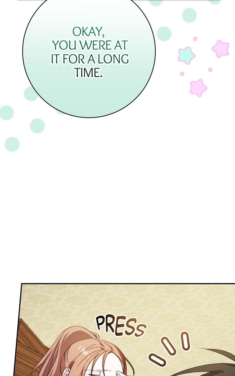 I Thought I wasthe Real Daughter Episode 11 page 65 - 