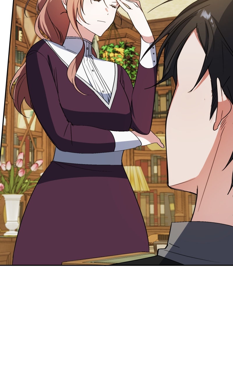 I Thought I wasthe Real Daughter Episode 11 page 66 - 