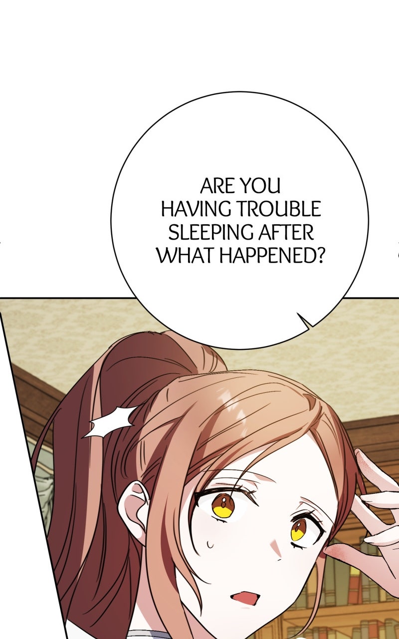 I Thought I wasthe Real Daughter Episode 11 page 67 - 