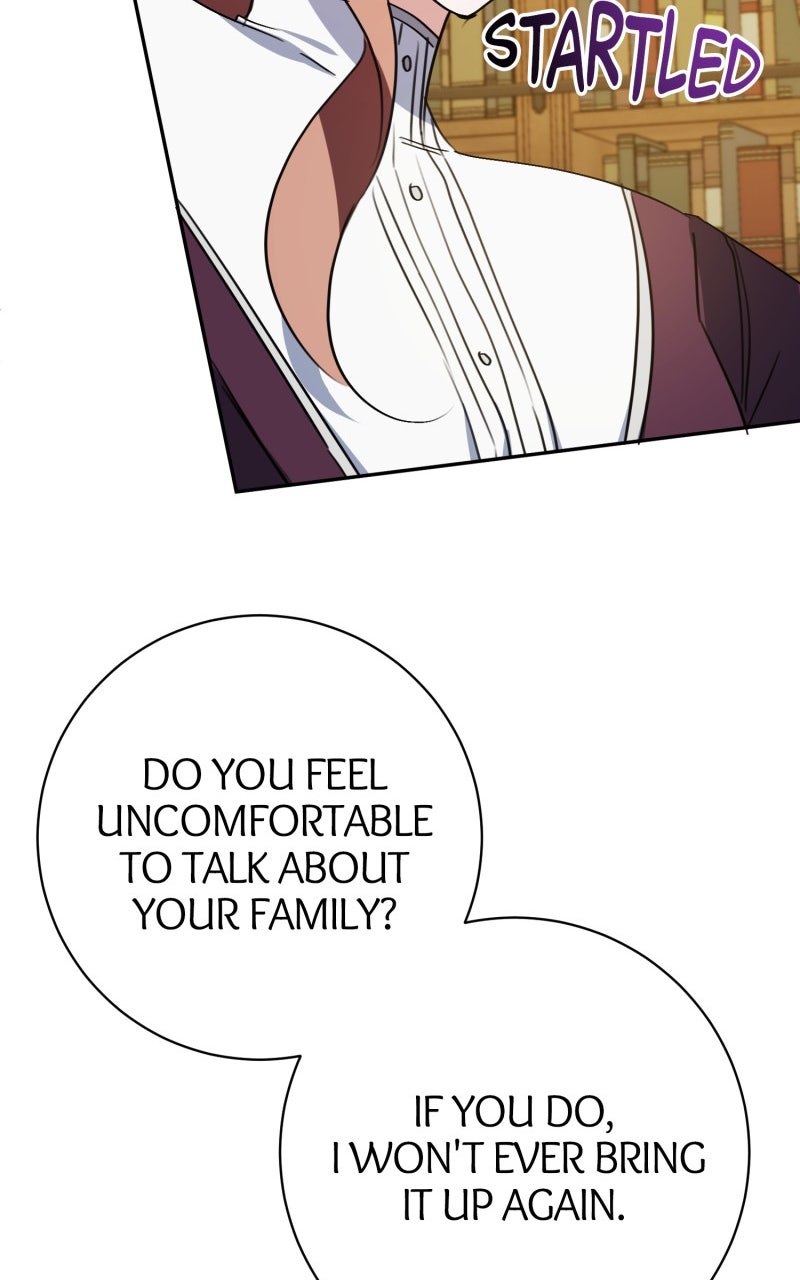 I Thought I wasthe Real Daughter Episode 11 page 68 - 