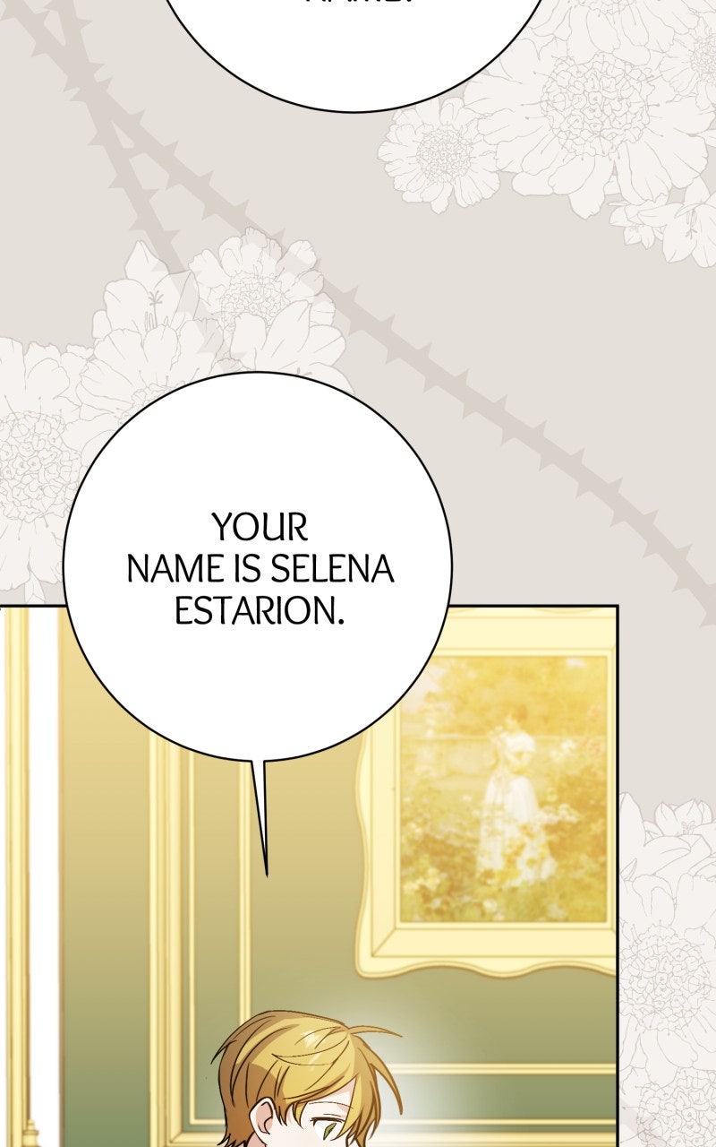 I Thought I wasthe Real Daughter Episode 11 page 8 - 