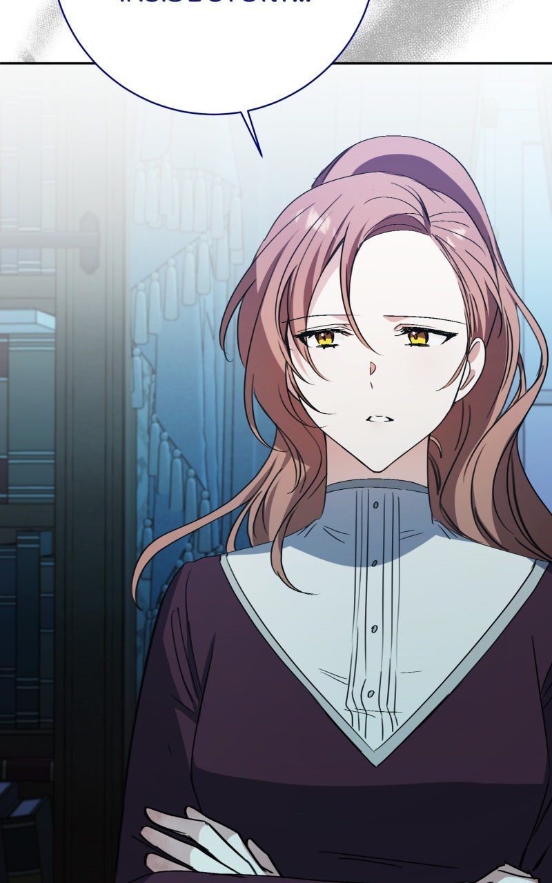 I Thought I wasthe Real Daughter Episode 11 page 72 - 