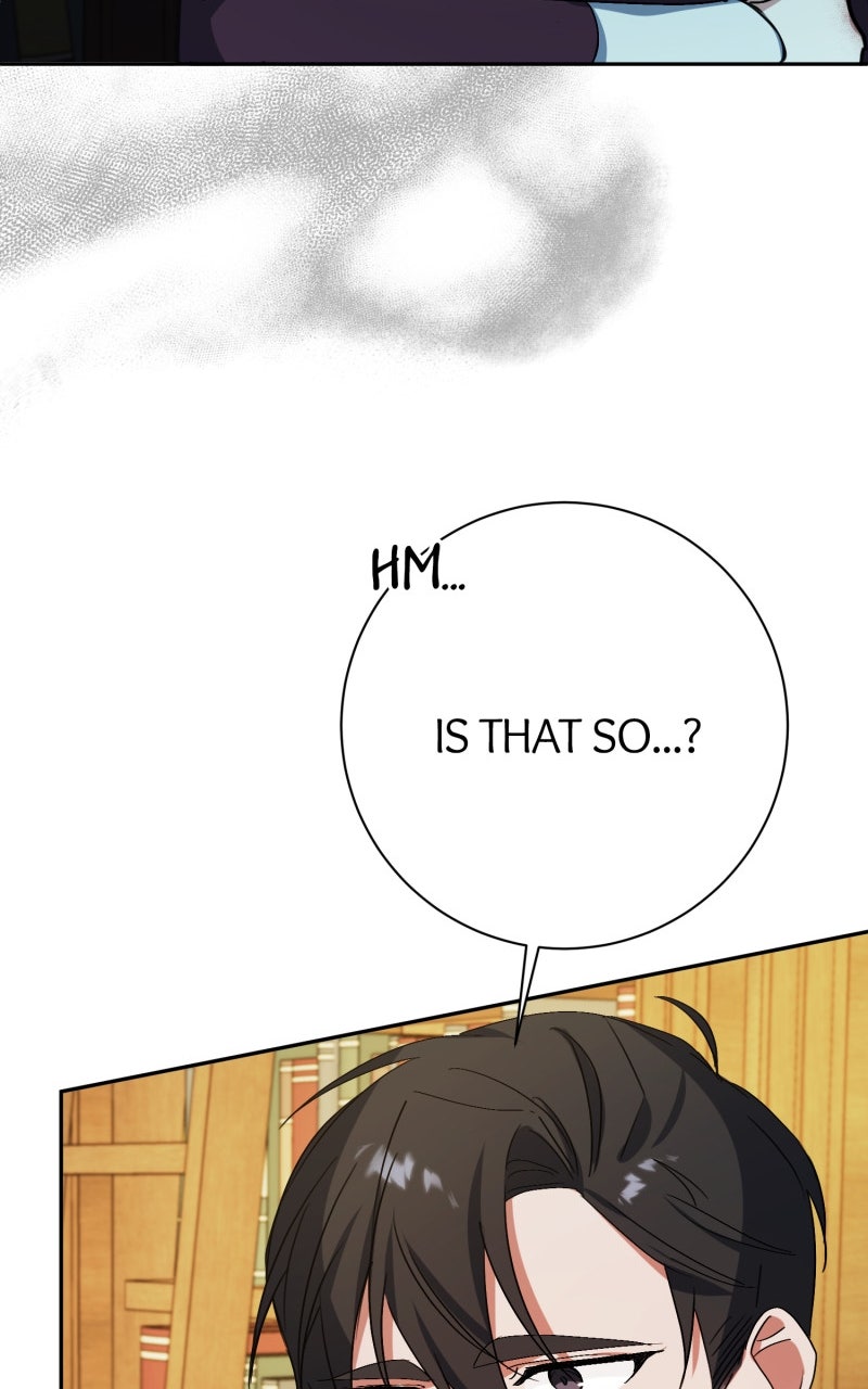 I Thought I wasthe Real Daughter Episode 11 page 73 - 