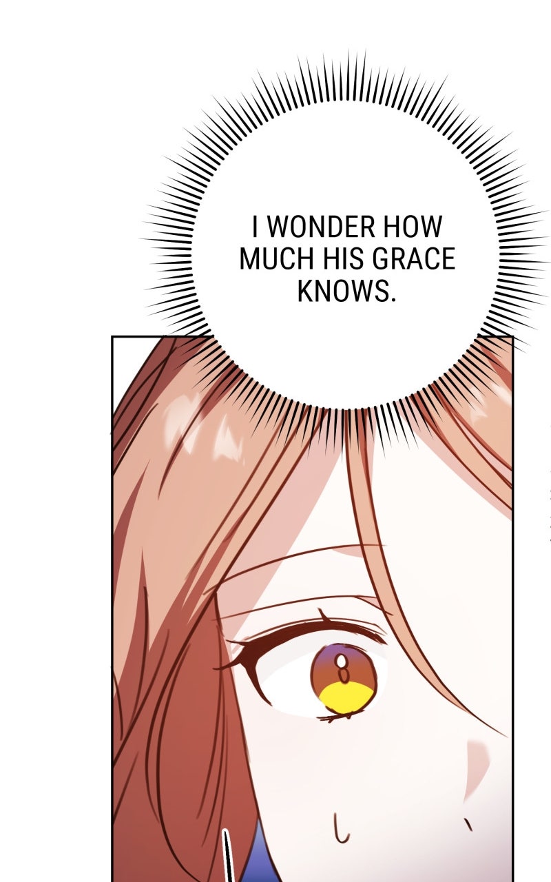 I Thought I wasthe Real Daughter Episode 11 page 75 - 