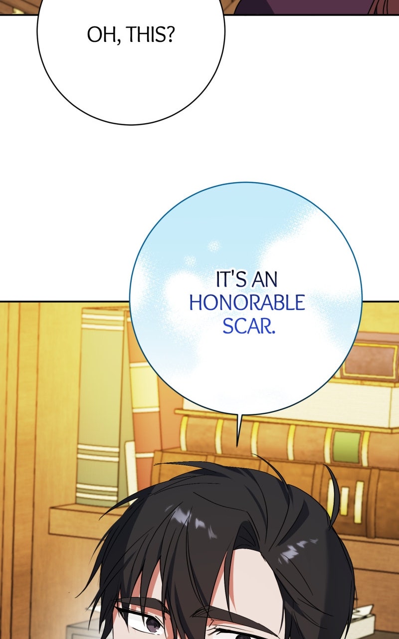 I Thought I wasthe Real Daughter Episode 11 page 78 - 