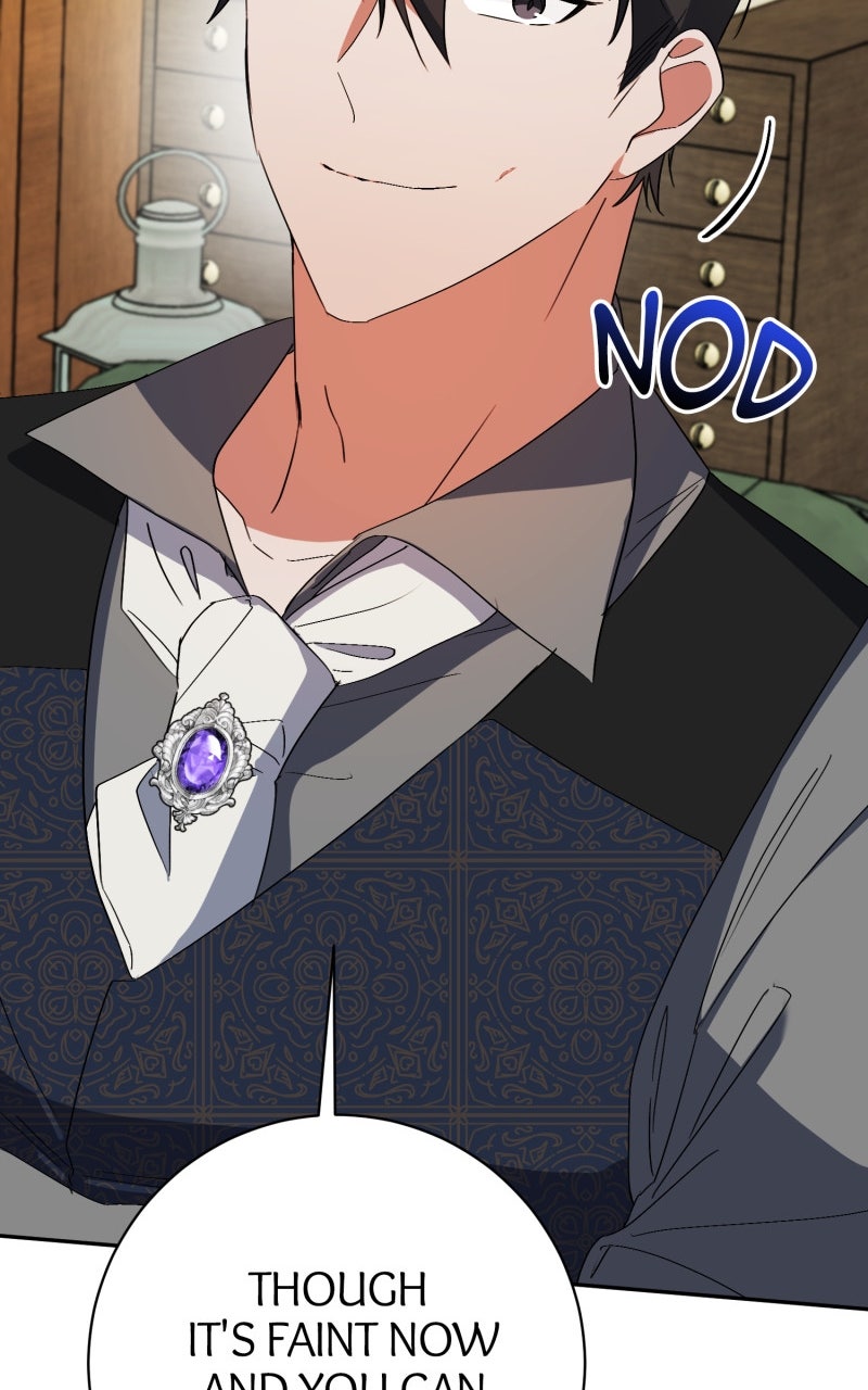 I Thought I wasthe Real Daughter Episode 11 page 79 - 