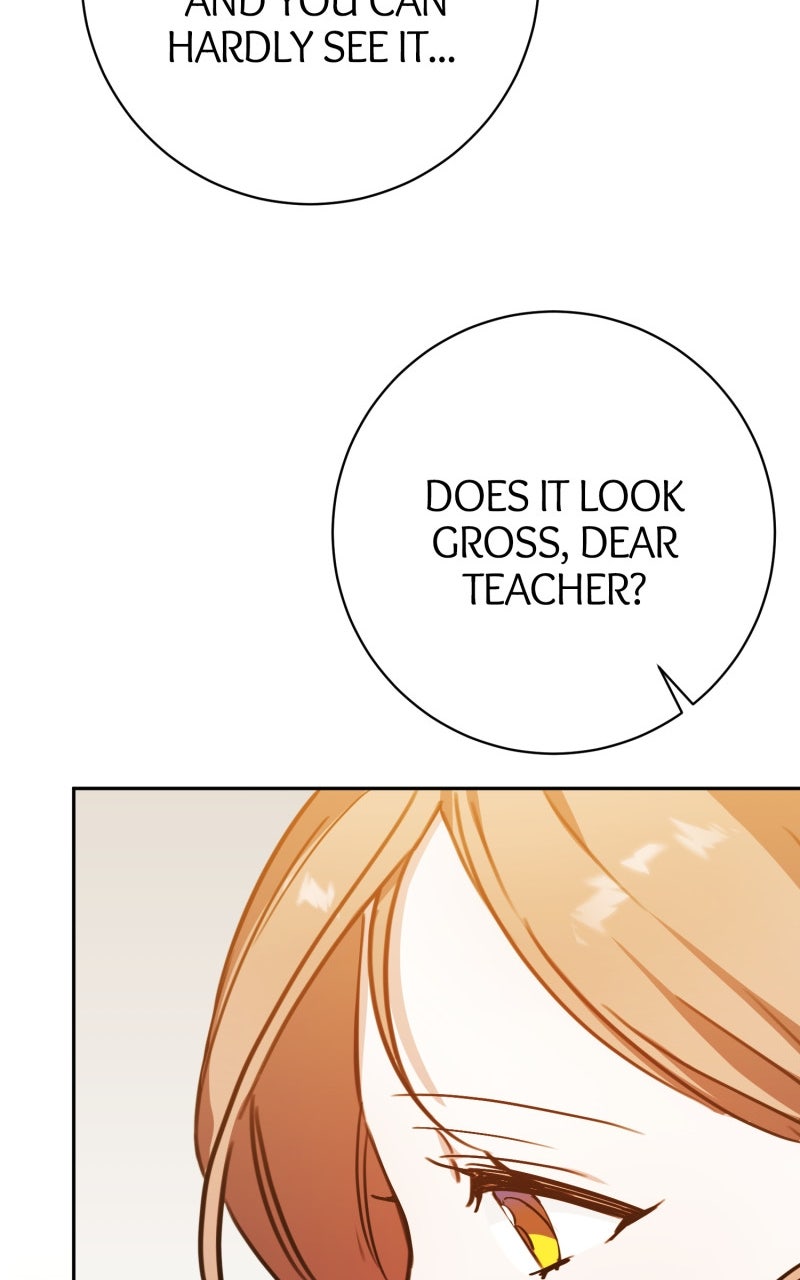 I Thought I wasthe Real Daughter Episode 11 page 80 - 