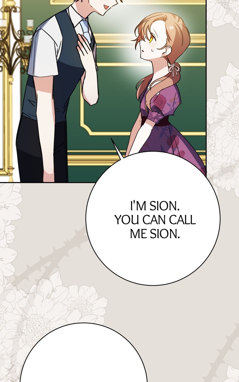 I Thought I wasthe Real Daughter Episode 11 page 9 - 