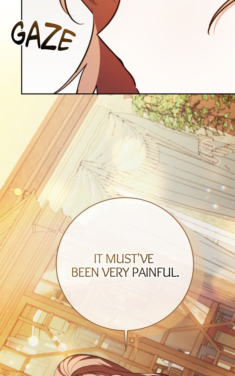 I Thought I wasthe Real Daughter Episode 11 page 81 - 
