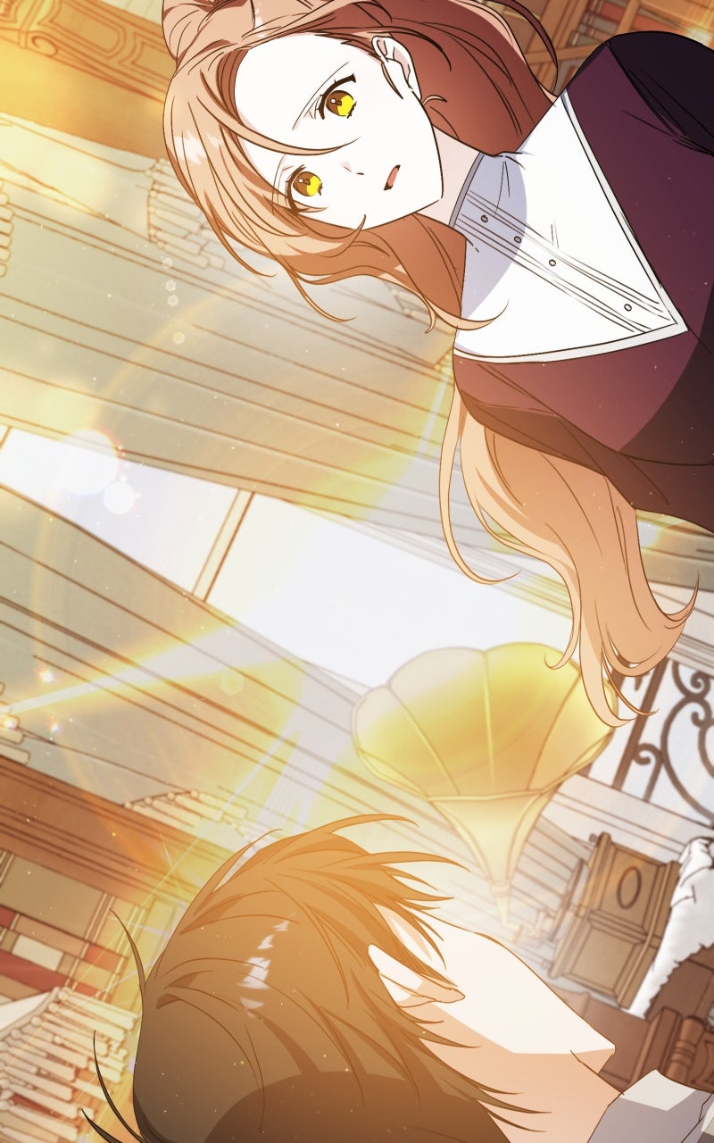 I Thought I wasthe Real Daughter Episode 11 page 82 - 