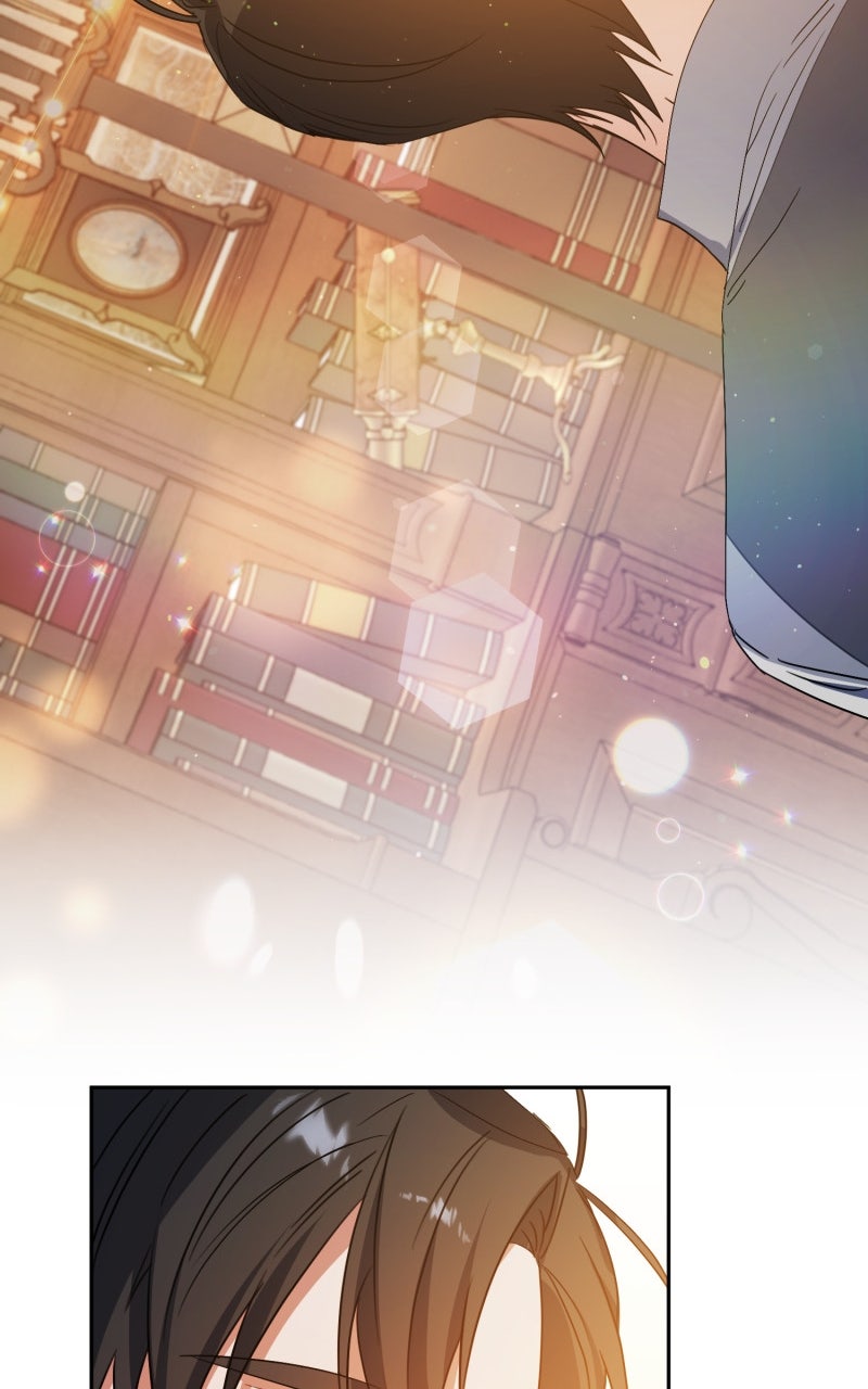 I Thought I wasthe Real Daughter Episode 11 page 83 - 