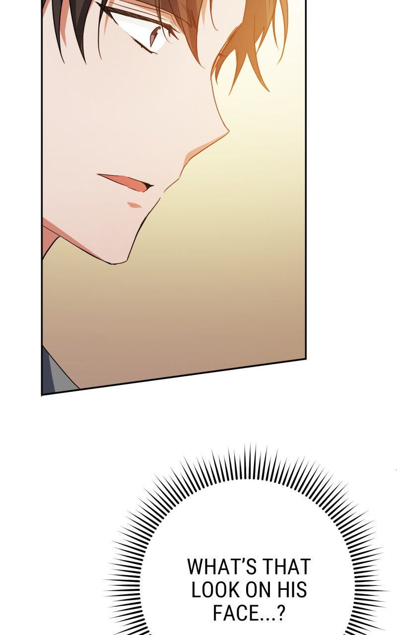 I Thought I wasthe Real Daughter Episode 11 page 84 - 
