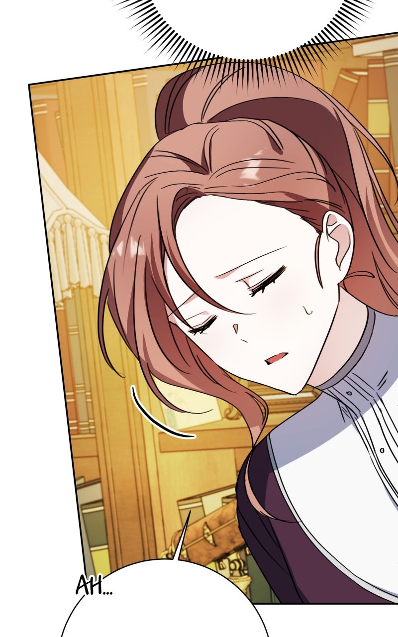 I Thought I wasthe Real Daughter Episode 11 page 85 - 