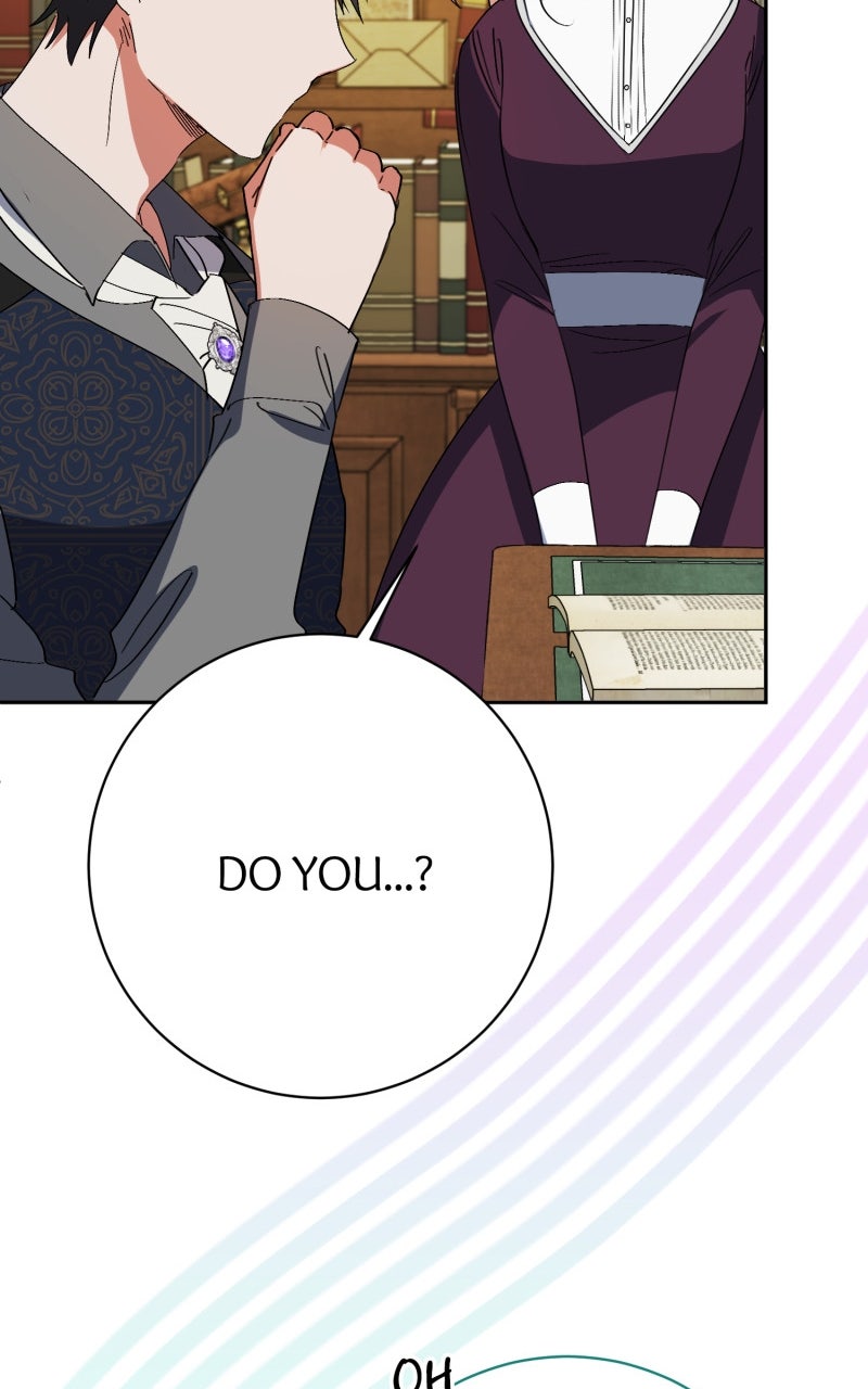 I Thought I wasthe Real Daughter Episode 11 page 87 - 